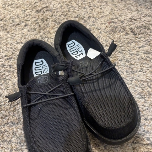 Hey Dudes Women - Picture 2 of 3